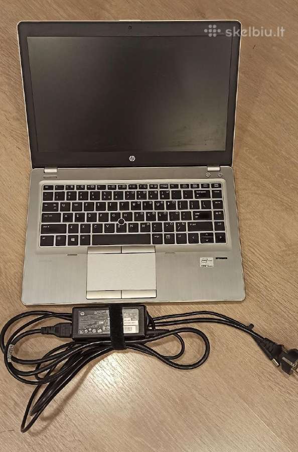 Hp Elitebook Folio 9470m