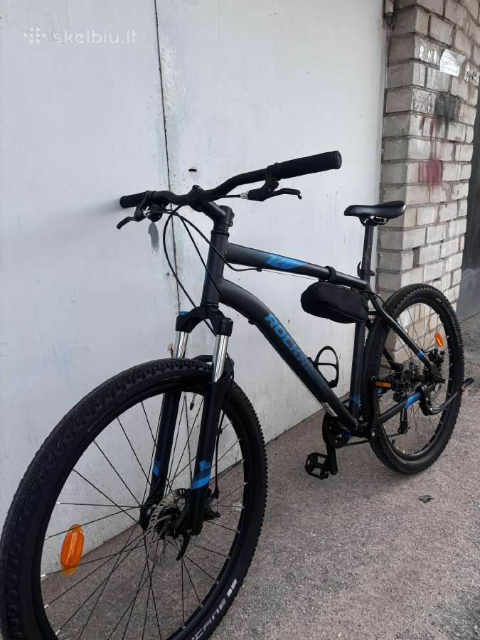 Rockrider