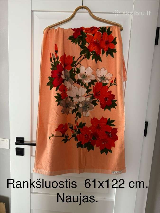 Parduodu rankšluosčius - nuotraukos Nr. 2