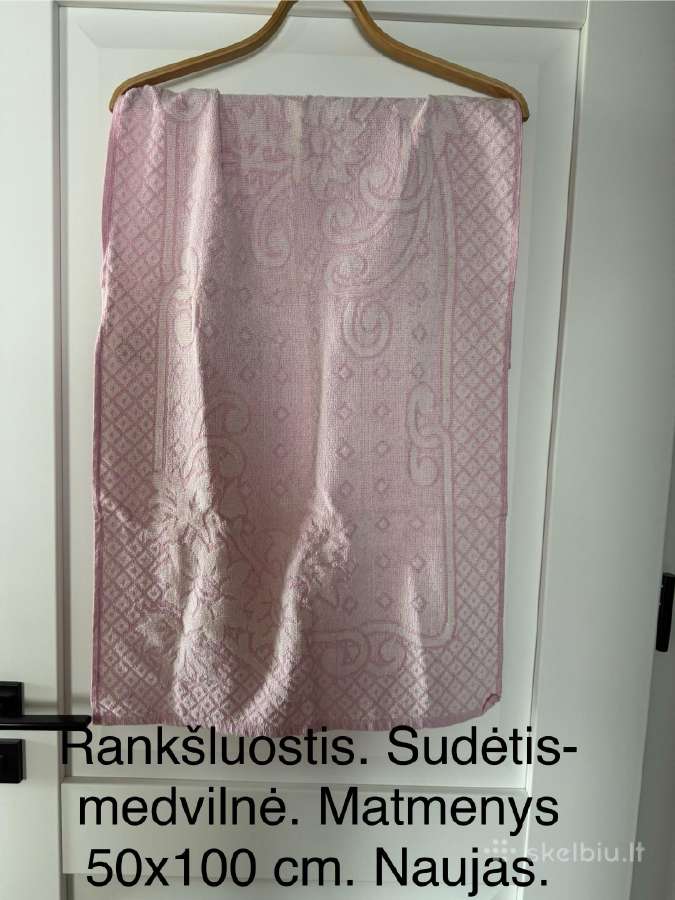 Parduodu rankšluosčius - nuotraukos Nr. 4