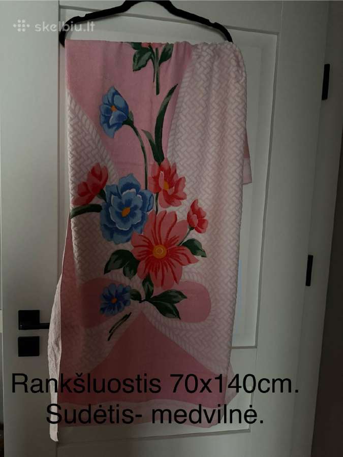 Parduodu rankšluosčius - nuotraukos Nr. 5
