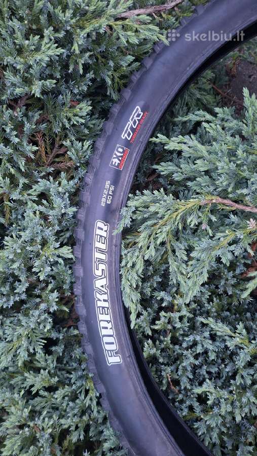 Geros MTB Maxxis 27.5 - 29 padangos