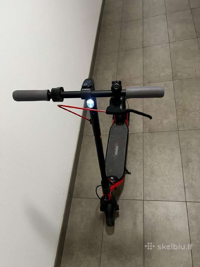 Segway D38e