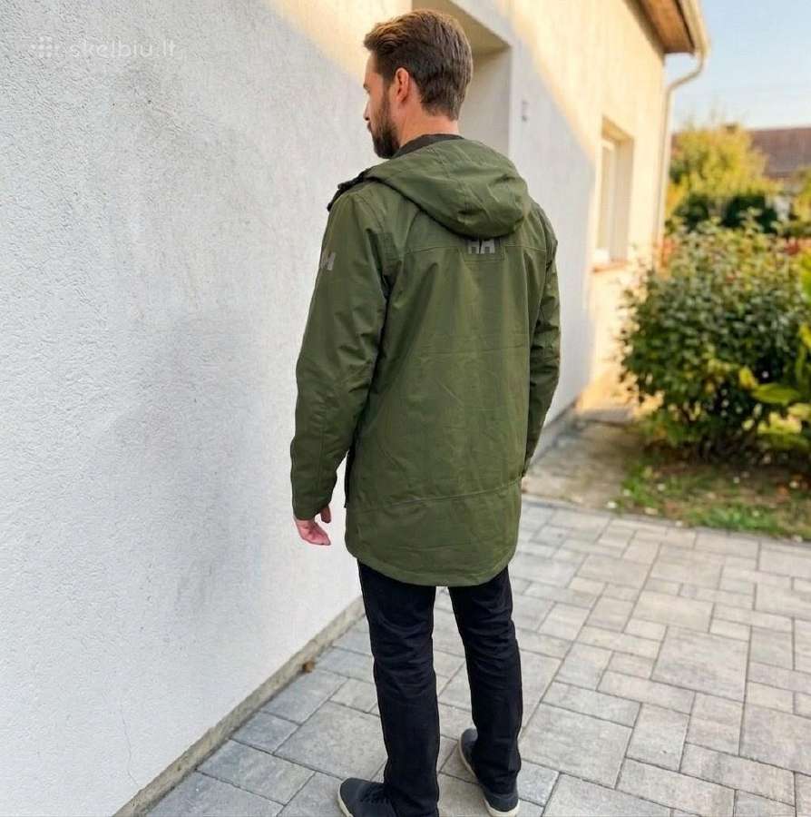 Hh Helly Hansen Cork striukė