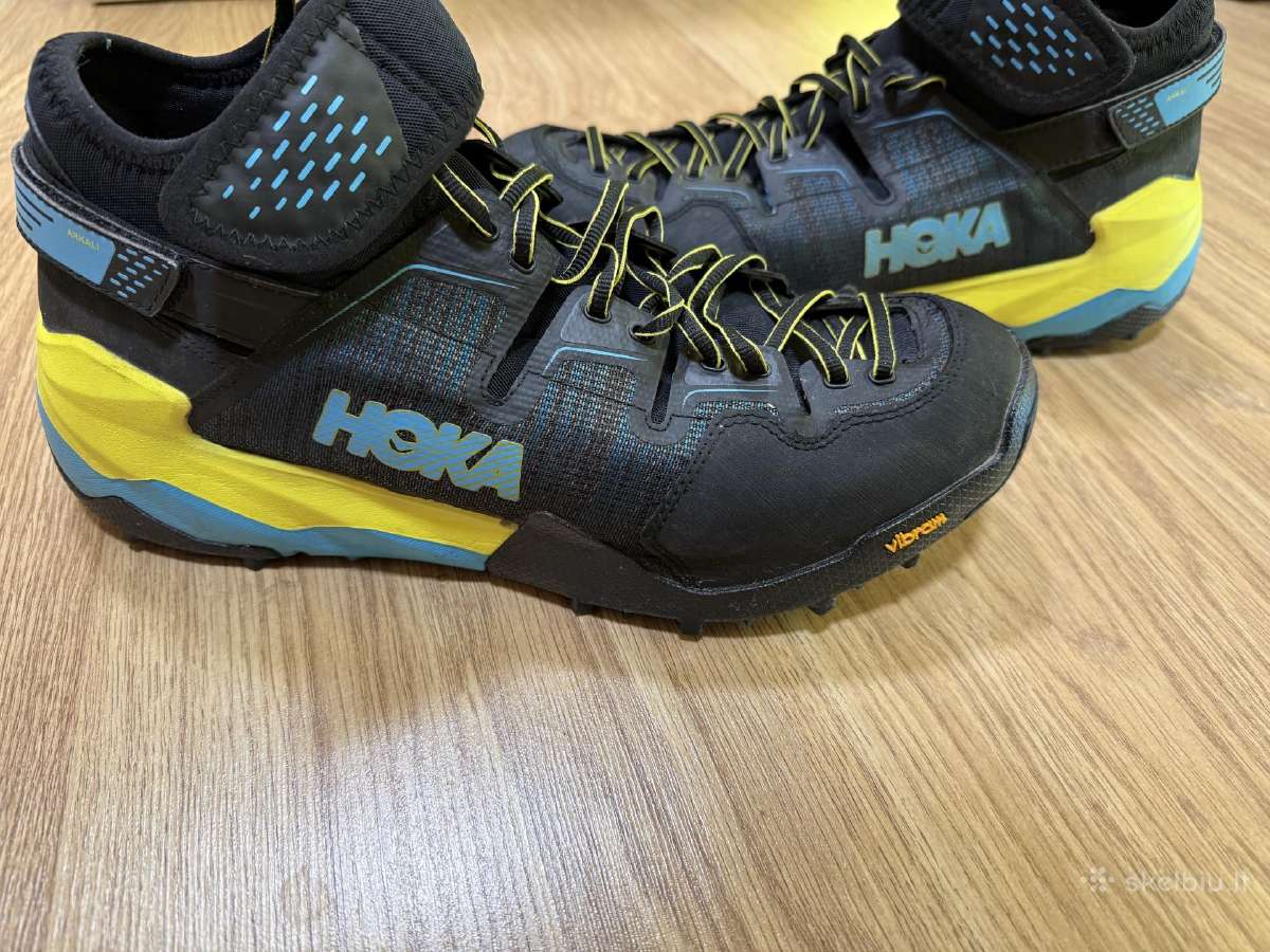 Hoka One One Sky Arkali batai kedai