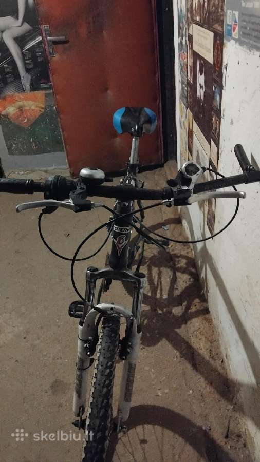 Parduodu dvirati uz atskira kajna pridėsiu Pompa .