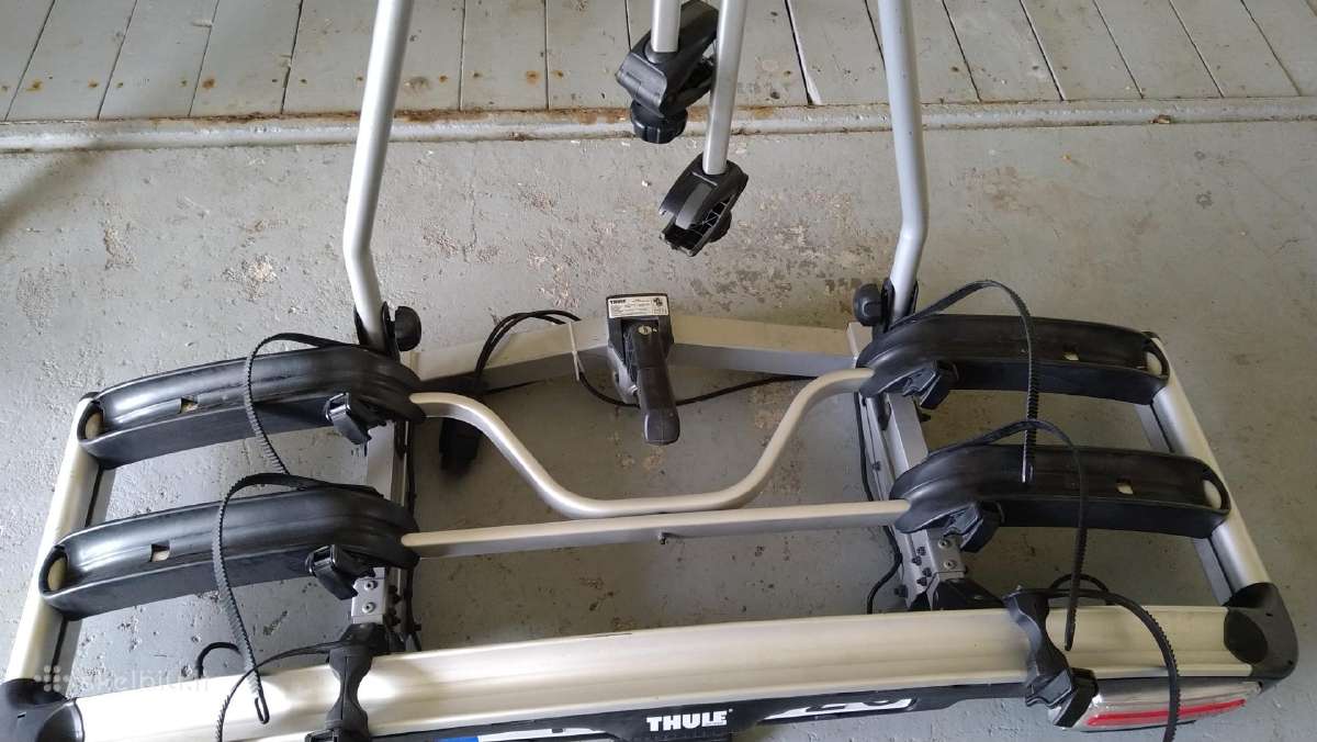 Thule Euroclassic 929