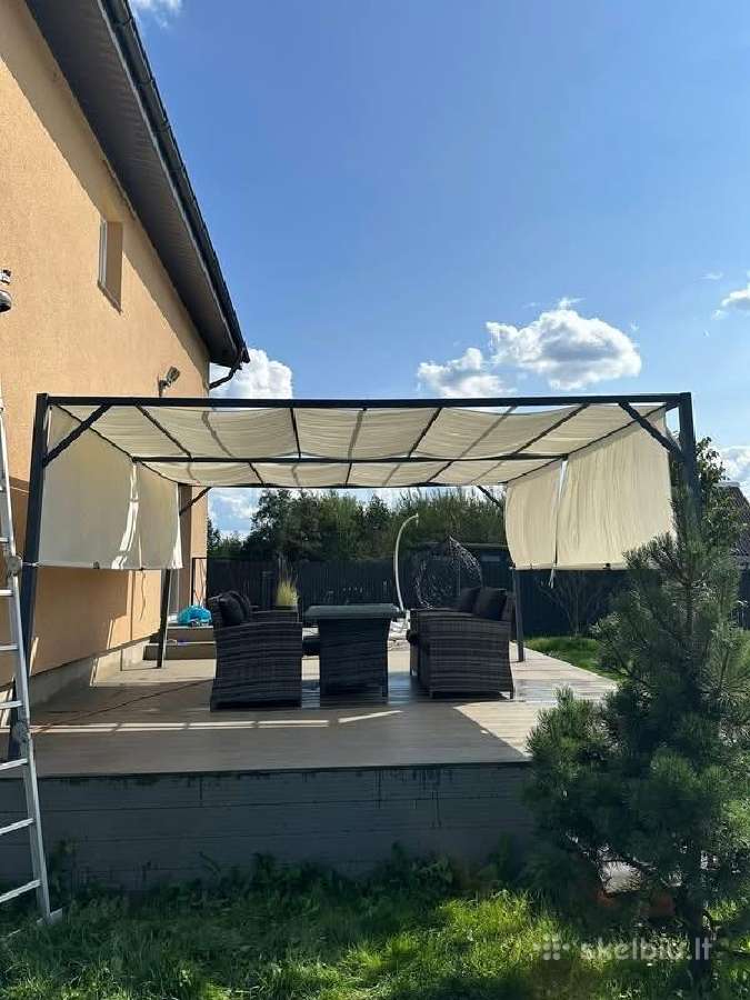 Pergola