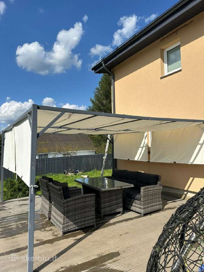 Pergola - nuotraukos Nr. 2