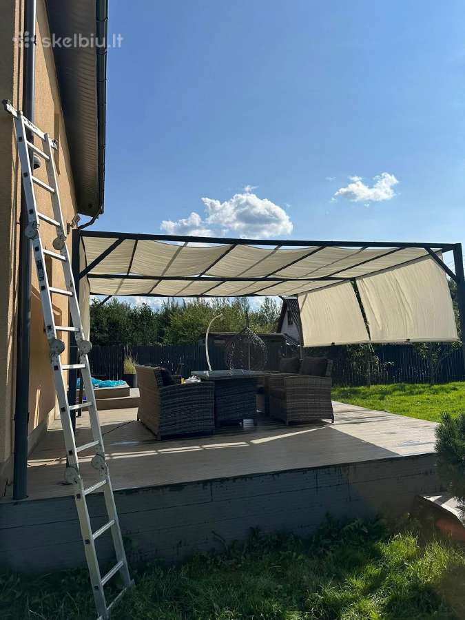 Pergola - nuotraukos Nr. 4