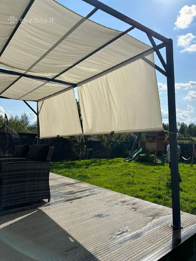 Pergola - nuotraukos Nr. 5