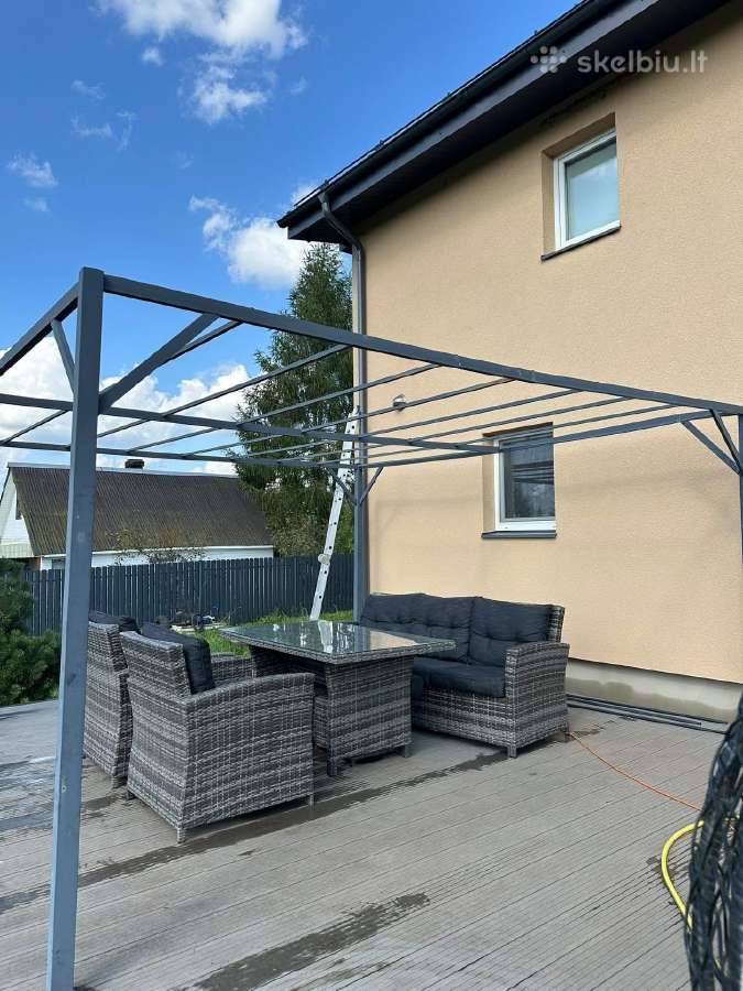 Pergola - nuotraukos Nr. 6