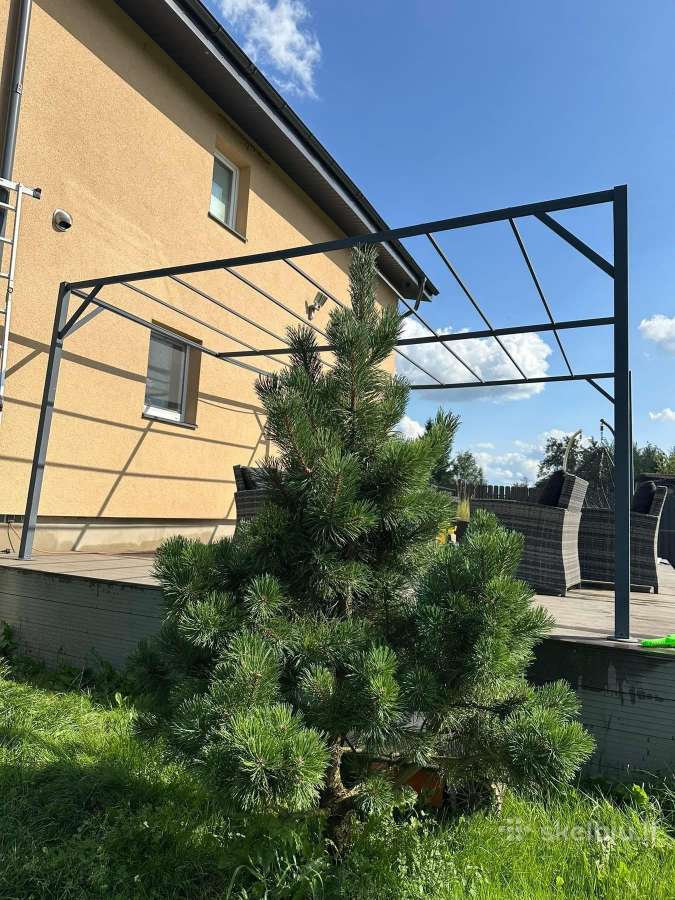 Pergola - nuotraukos Nr. 8