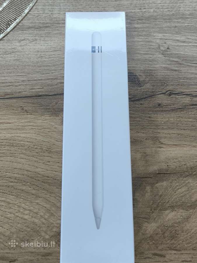 Naujas Orginalus Apple Pencel Gen 1