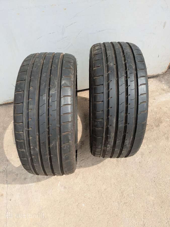 Padangos 225 35 r19