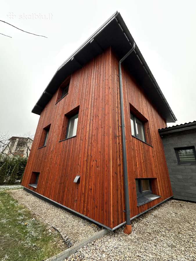 Siūlau darbą statybose - nuotraukos Nr. 9