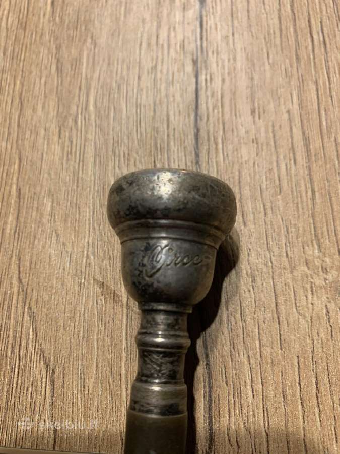 Pustukas Circe 3c - nuotraukos Nr. 3