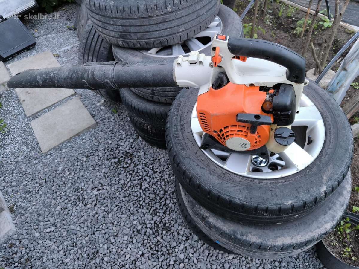 Stihl bg85