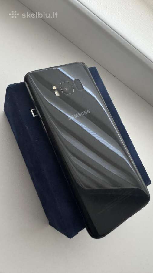 Samsung galaxy s8