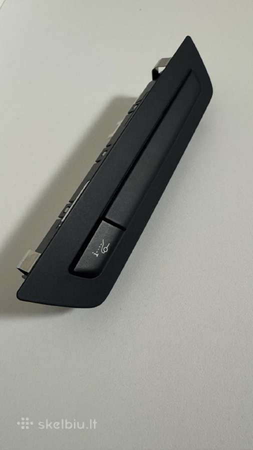 Bmw f10 mygtuku juosta su (hud) head up