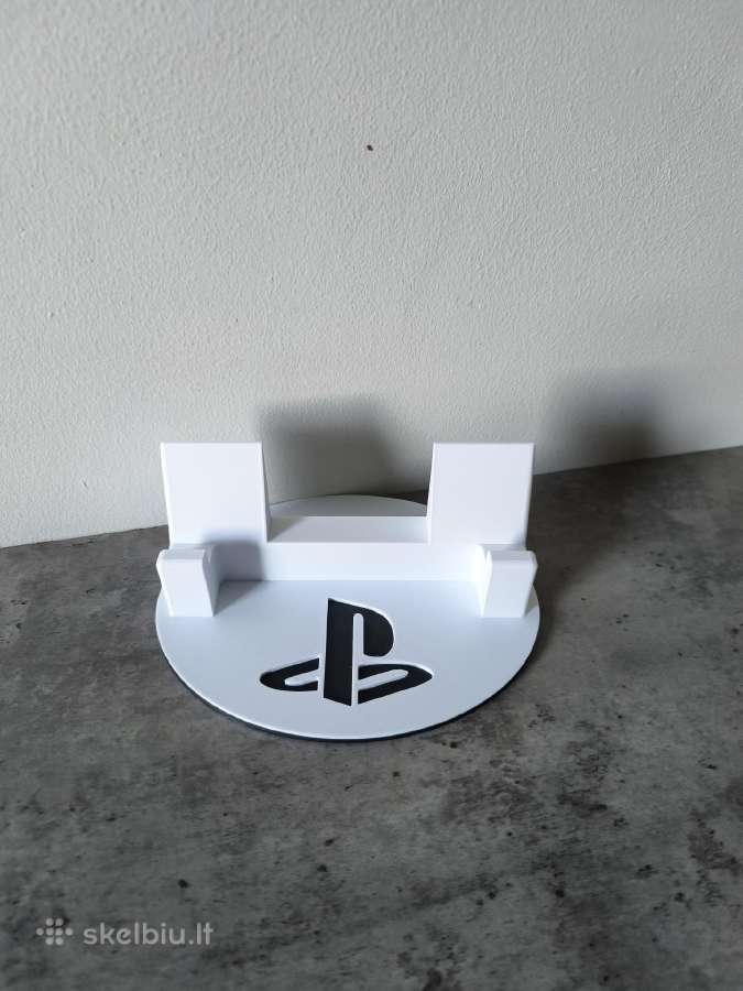 Ps Portal stand - nuotraukos Nr. 2