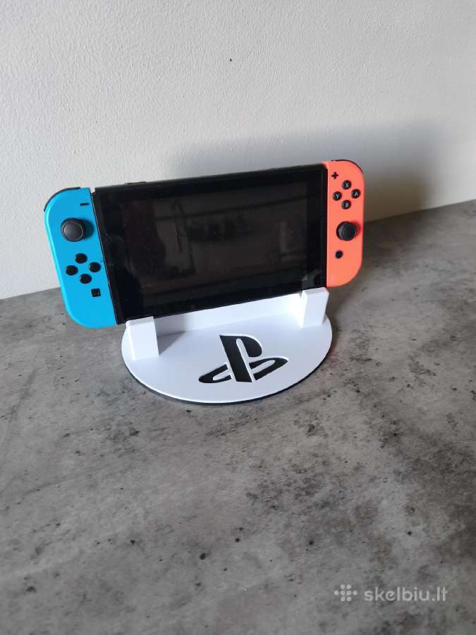 Ps Portal stand - nuotraukos Nr. 3