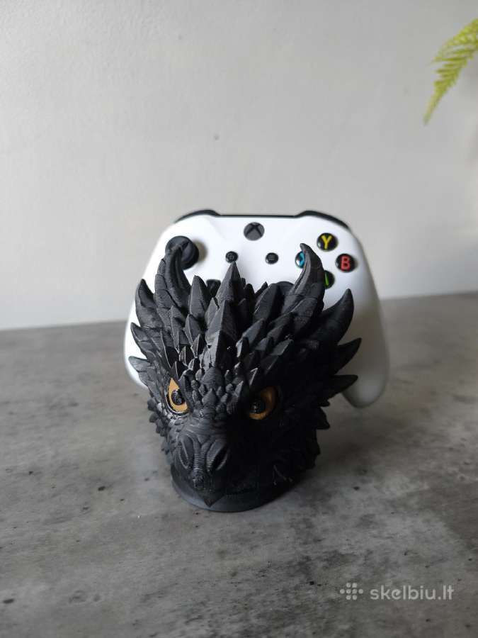 Xbox / Playstation pulto stovas - nuotraukos Nr. 2
