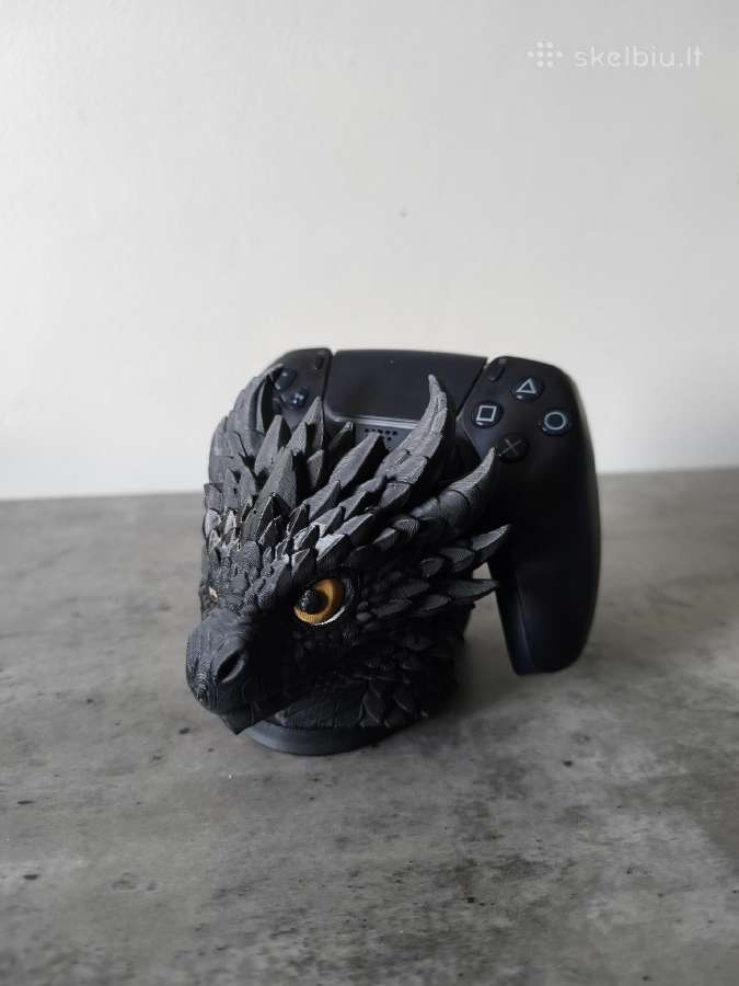 Xbox / Playstation pulto stovas - nuotraukos Nr. 3
