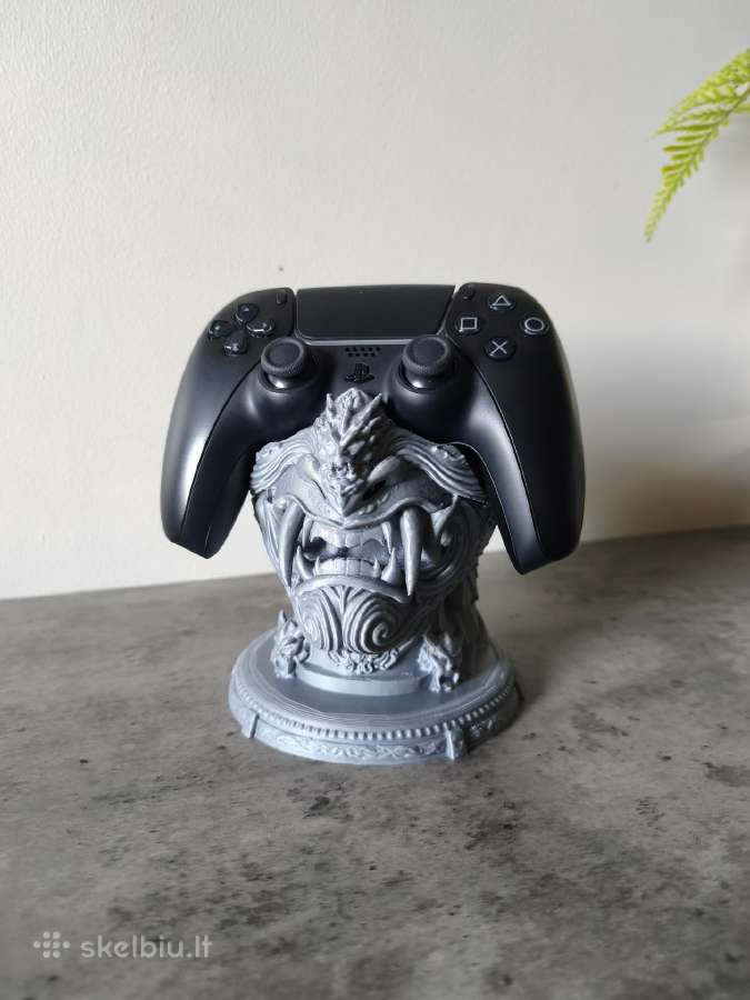Playstation 5 pulto stovas