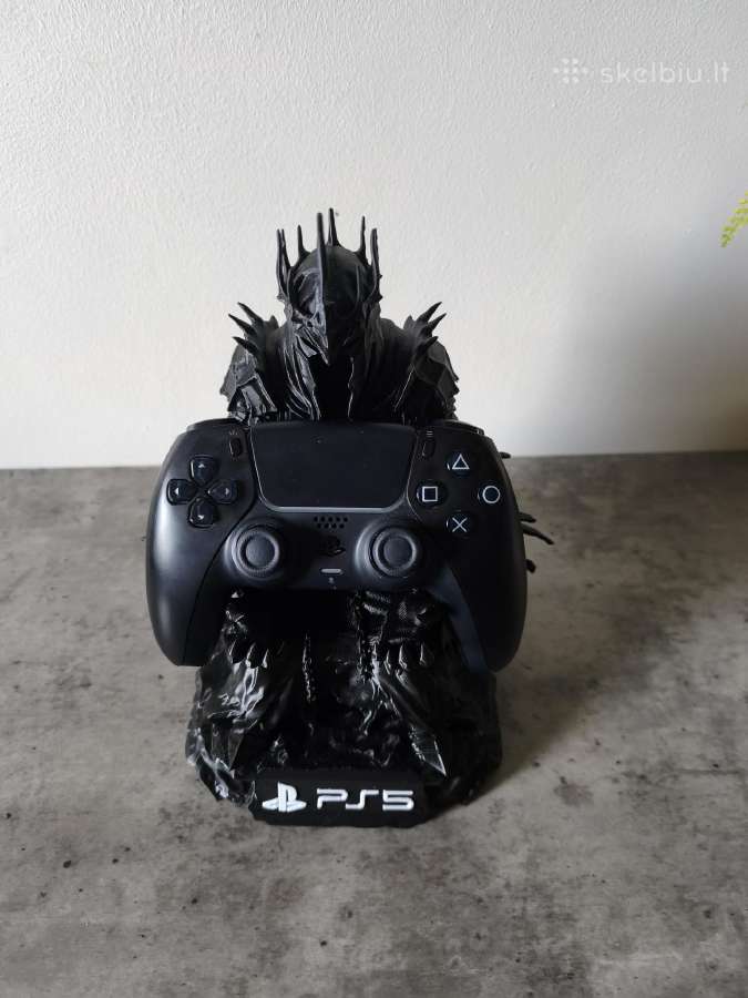 Playstation 5 pulto stovas Dark Lord
