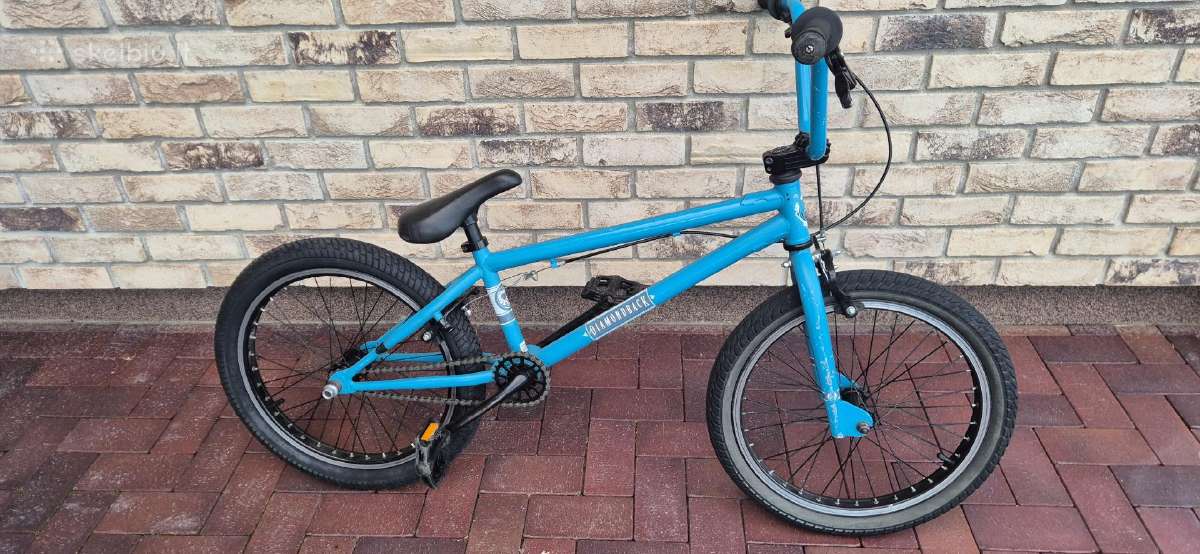 BMX Dviratis "Diamondback"