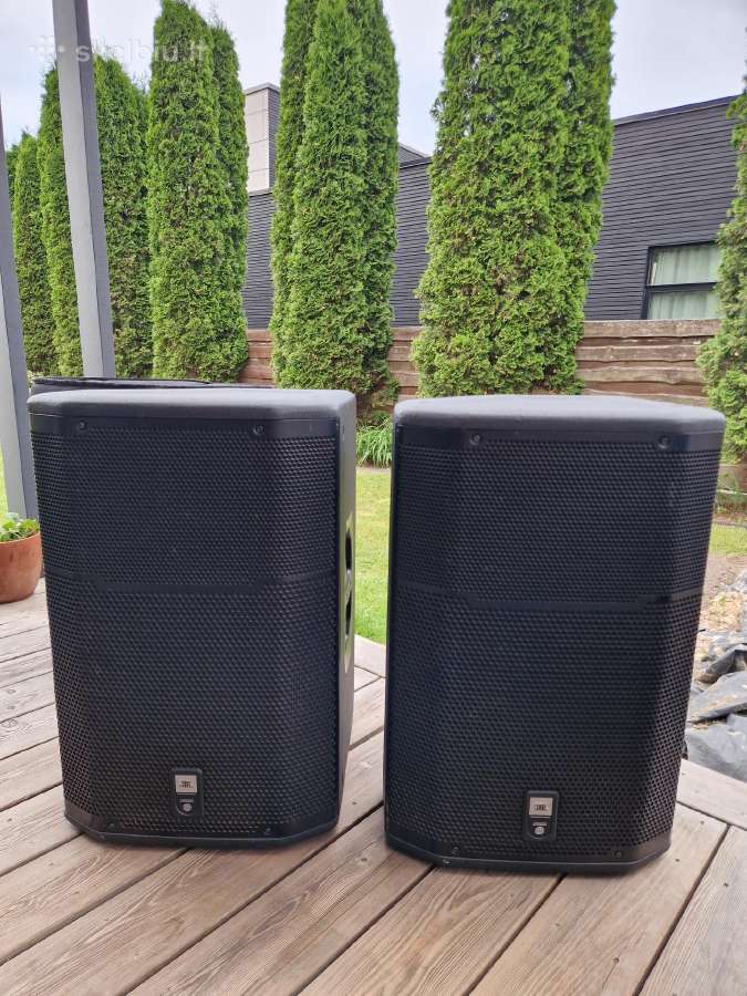Jbl Prx615