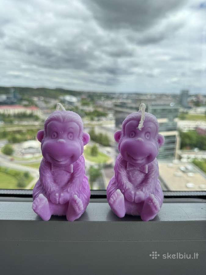Mini namų angelas sargas Čarlis