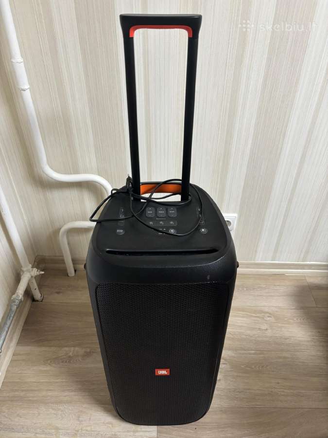 Jbl 310 kolonėlė