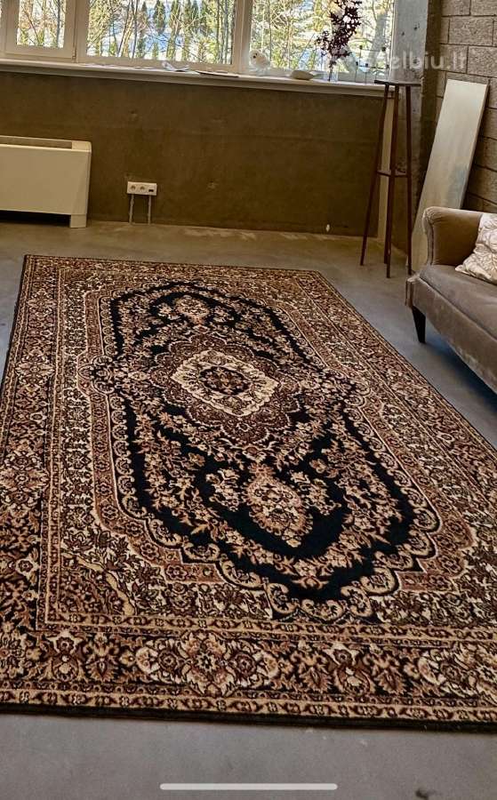 Senovinis kilimas 3x2m