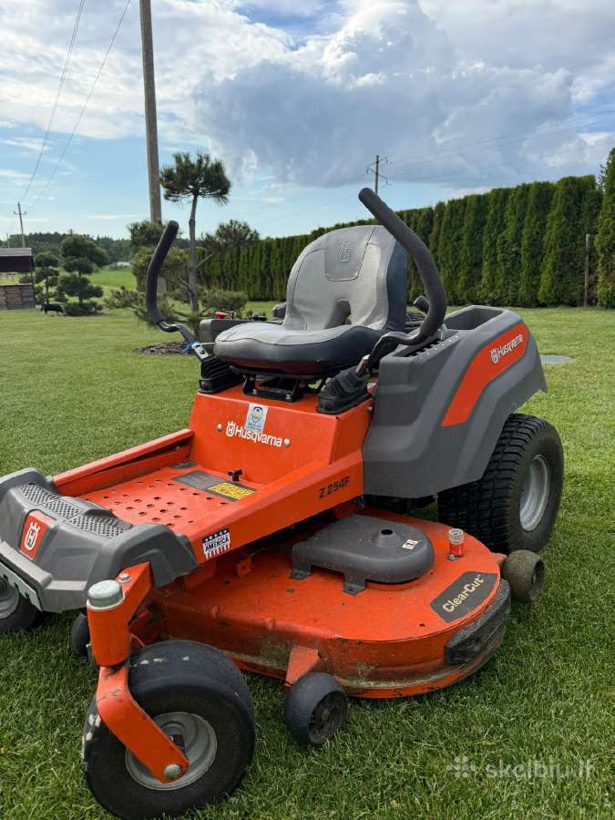 Husqvarna