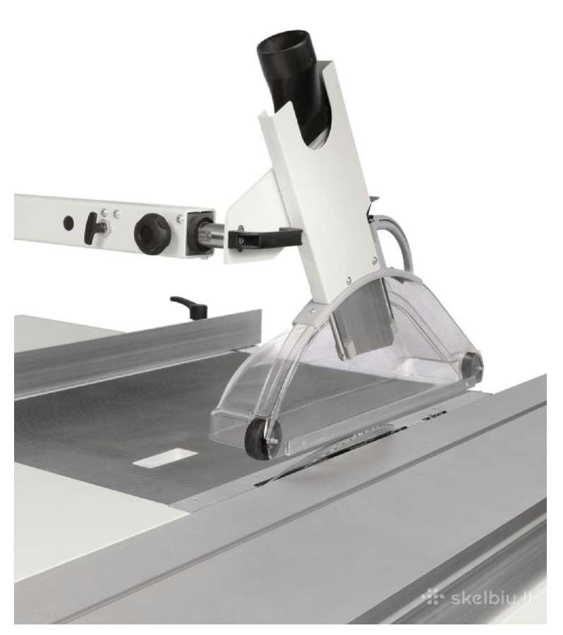 Formatinio pjovimo staklės Minimax si x 32 A 3 Up - nuotraukos Nr. 5
