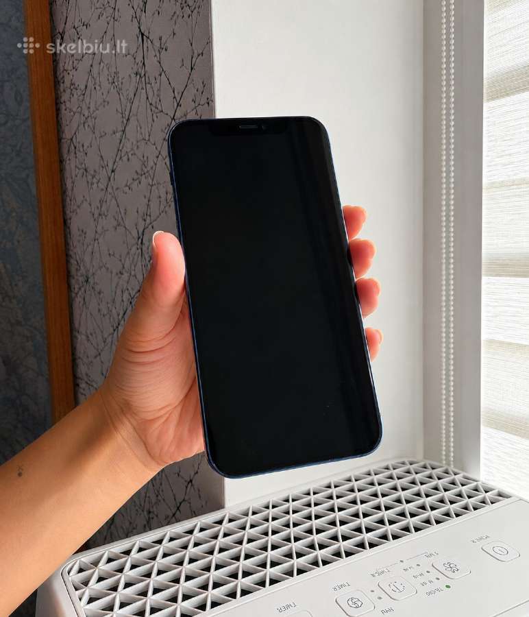 Gera bukle parduodamas iPhone 12 128gb