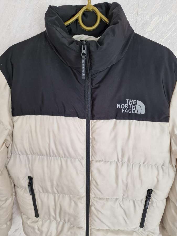 Striuke the north face - nuotraukos Nr. 3