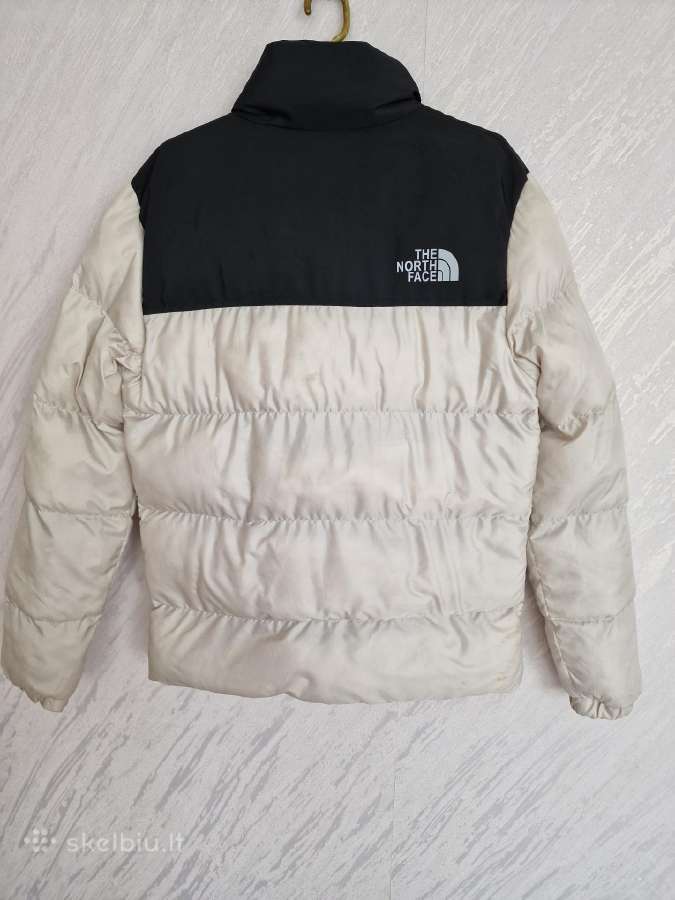 Striuke the north face - nuotraukos Nr. 4
