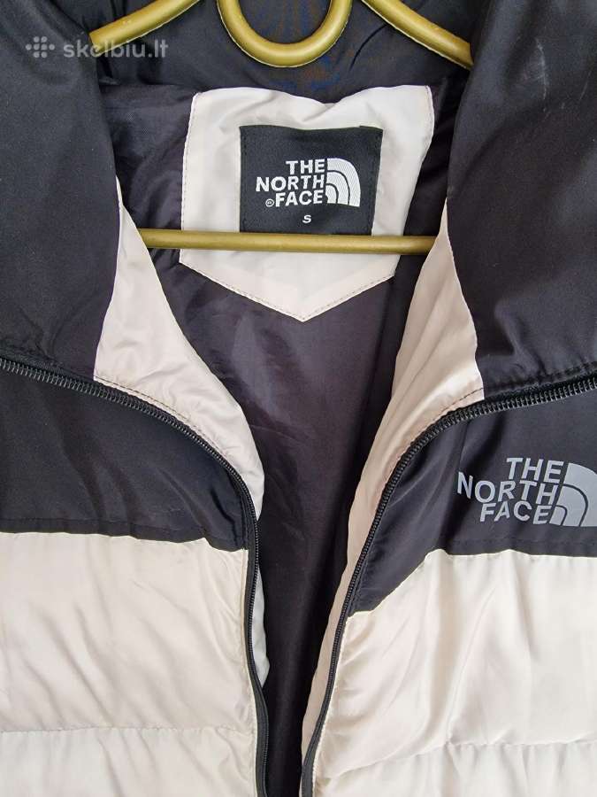 Striuke the north face - nuotraukos Nr. 5