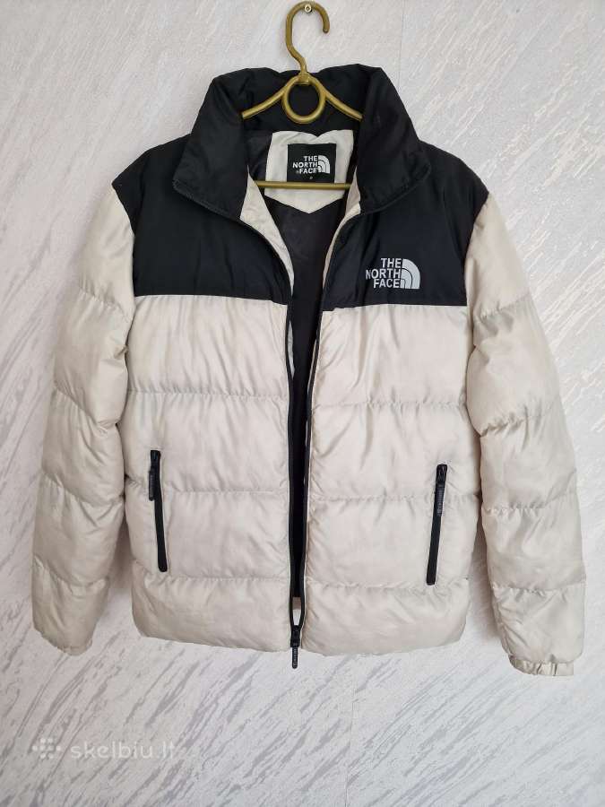 Striuke the north face - nuotraukos Nr. 6