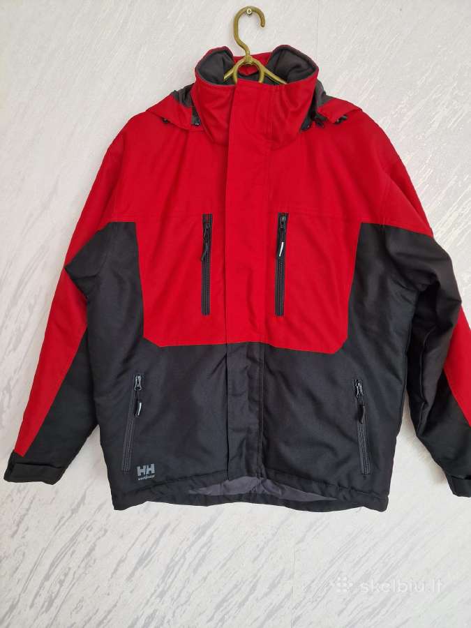 Helly hansen striuke