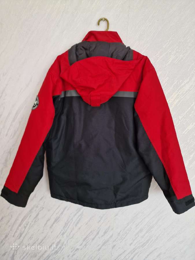 Helly hansen striuke - nuotraukos Nr. 4