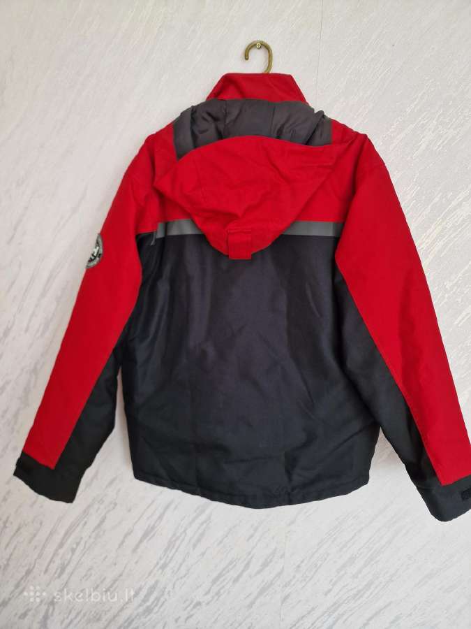 Helly hansen striuke - nuotraukos Nr. 5