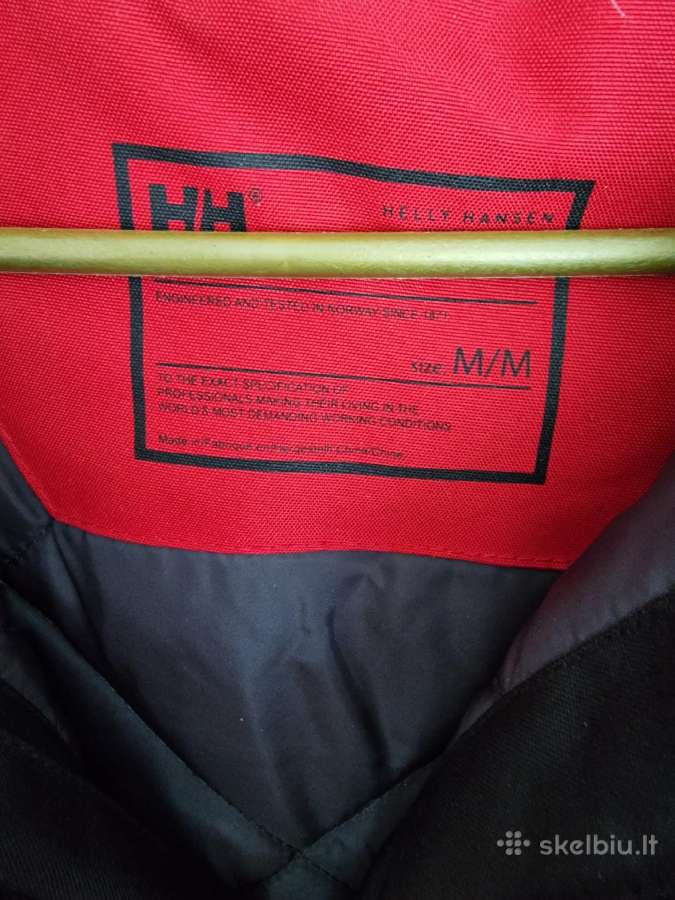 Helly hansen striuke - nuotraukos Nr. 6