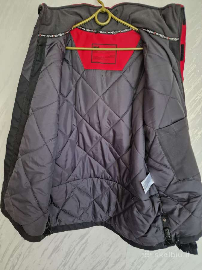 Helly hansen striuke - nuotraukos Nr. 7
