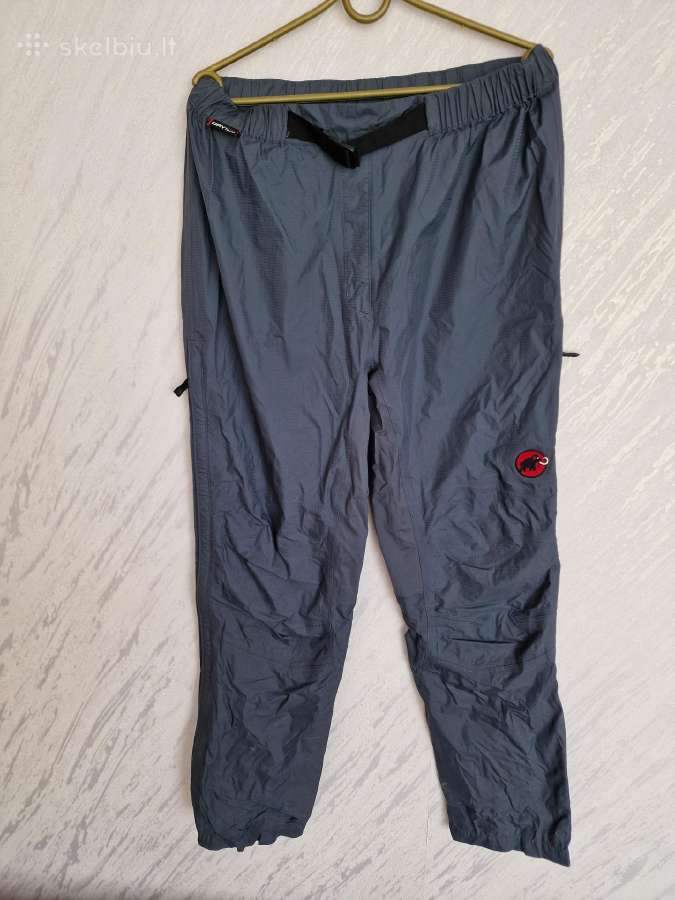 Mammut kelnes