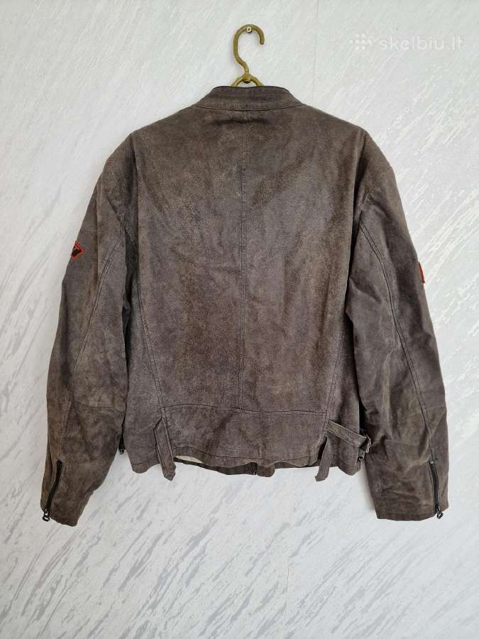 Moto striuke - nuotraukos Nr. 6