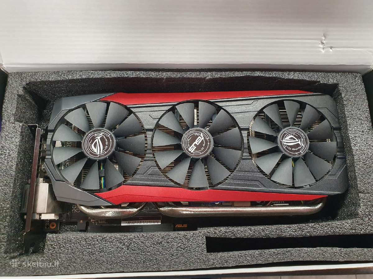 Gtx 980ti